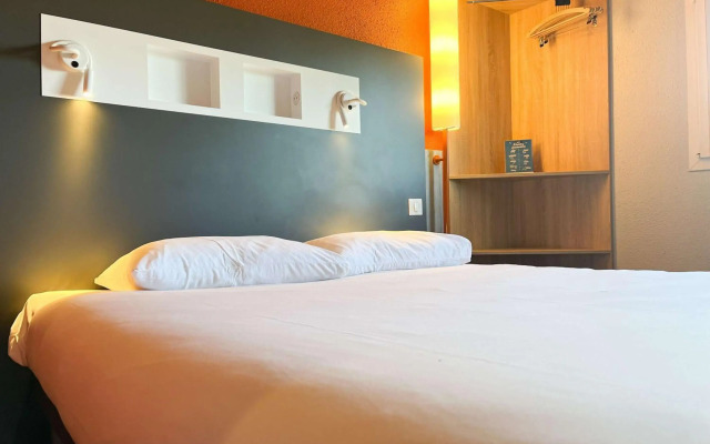 ibis Budget Carcassonne-La Cité