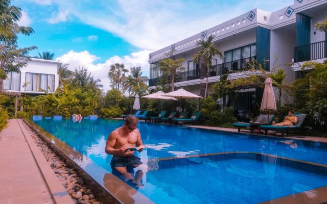 Resort D' Popular