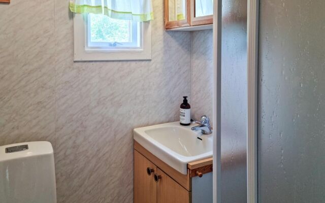 Beautiful Home in Evje With Wifi and 3 Bedrooms