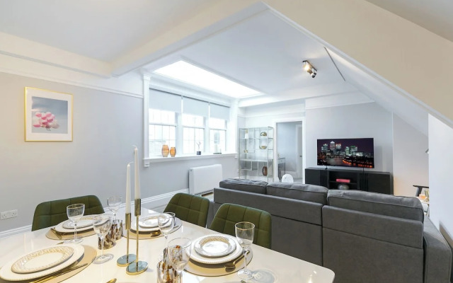 Urban Chic - Dorset street