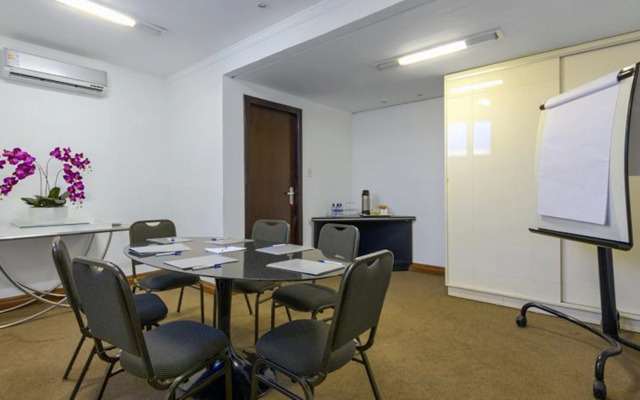 Hotel Nacional Inn Cuiabá