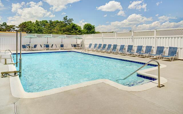 Four Points By Sheraton Philadelphia Airport