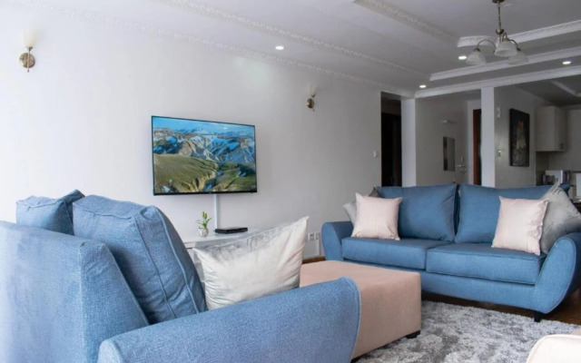Sebuleni Riverside by Homes by Della