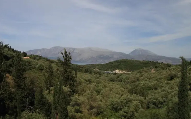 Hotel Meganisi