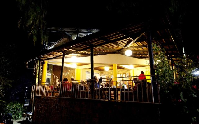 Discover Rwanda Youth Hostel