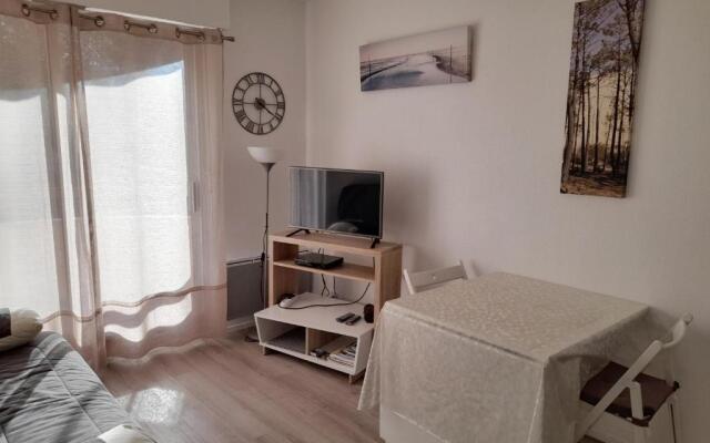 Appartement Arcachon, 2 Pieces, 4 Personnes Fr 1 319 21