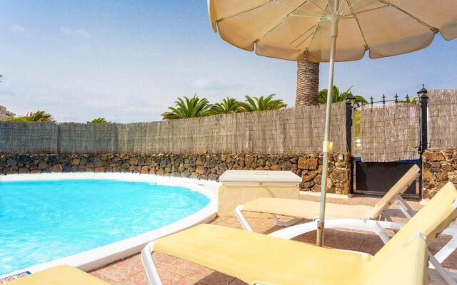 Villa Mar