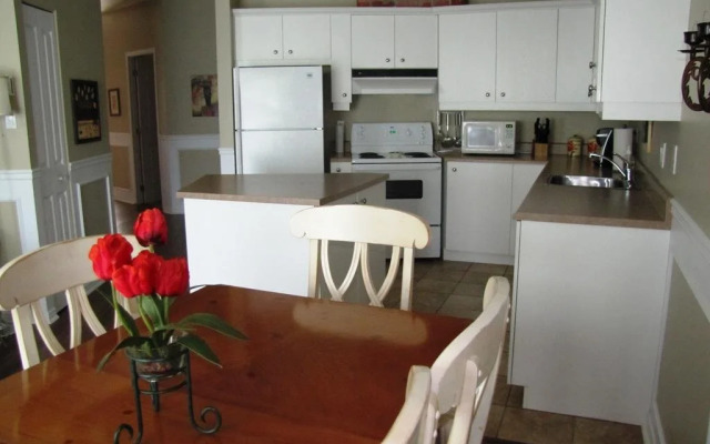 Condo 2 Bedrooms Jardin des Sables