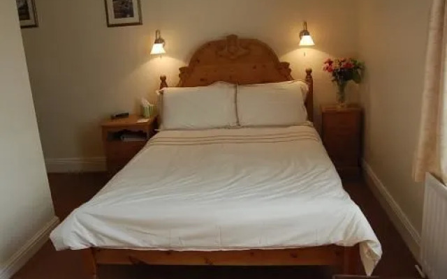 Dunsford Guest House