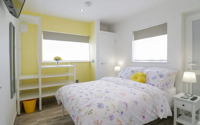 Jasmine Cottage
