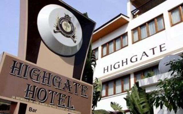 Highgate Hotel