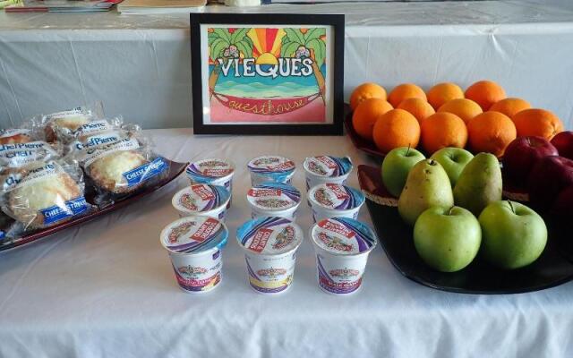The Vieques Guesthouse