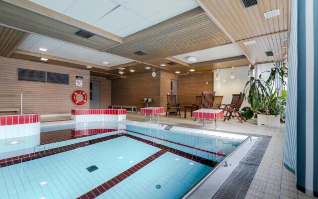 Lapland Hotels Hetta