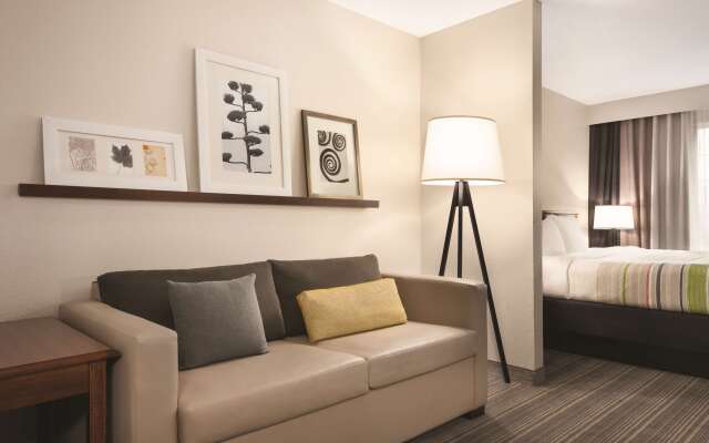 Country Inn & Suites by Radisson, Michigan City, IN