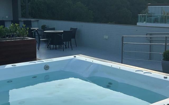 Melhores Flats -Excepcional