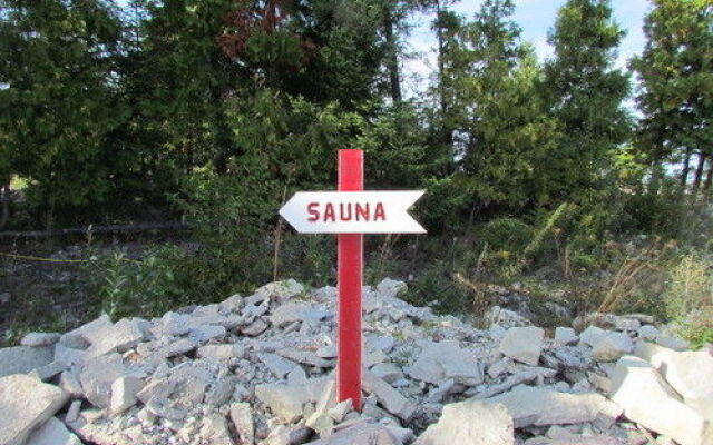 White Sea Resort