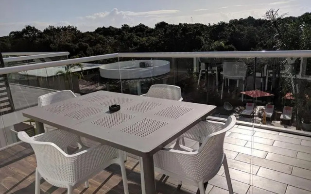 Bahia Principe & Golf Residences (Terrazas Condo)
