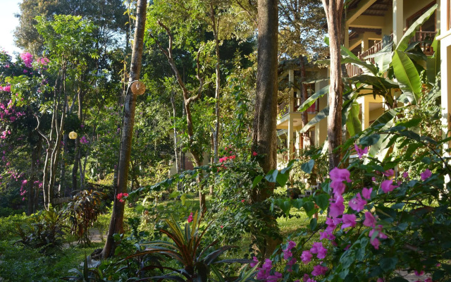 Ancarine Beach Resort