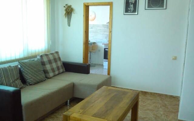 Guest House Savovi