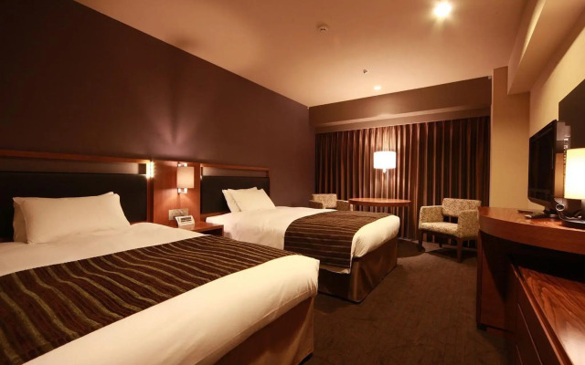 Hotel Metropolitan Sendai