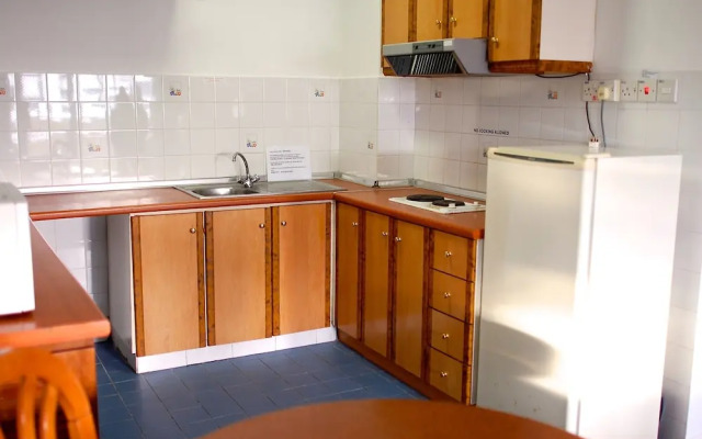 Homestay in Amber Court