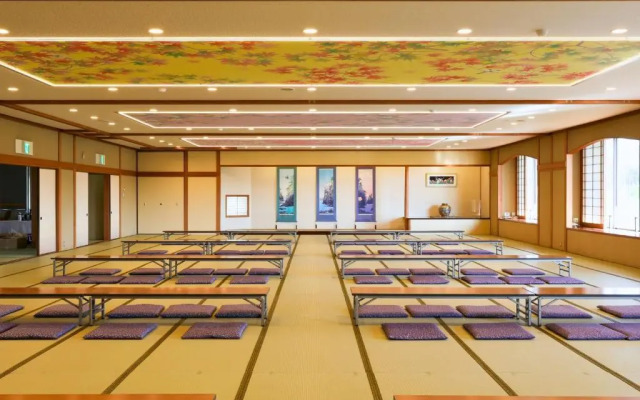 Ikoi no Mura Noto Hanto