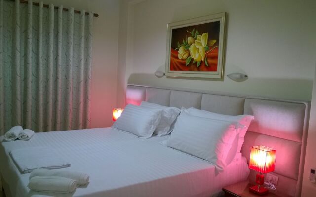Ceko Hotel