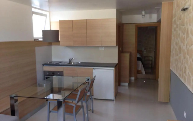 Bila Vila Apartments