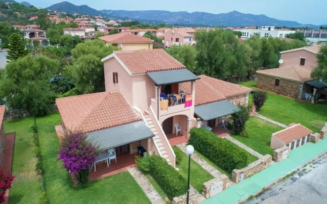 Belvilla by OYO Gallura Trilo