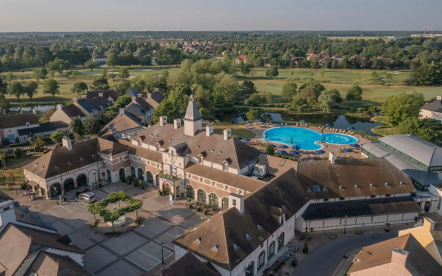 Marriott Village d'Ile-de-France