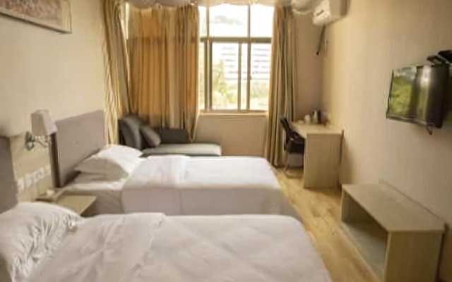 Mini Stars Hotel