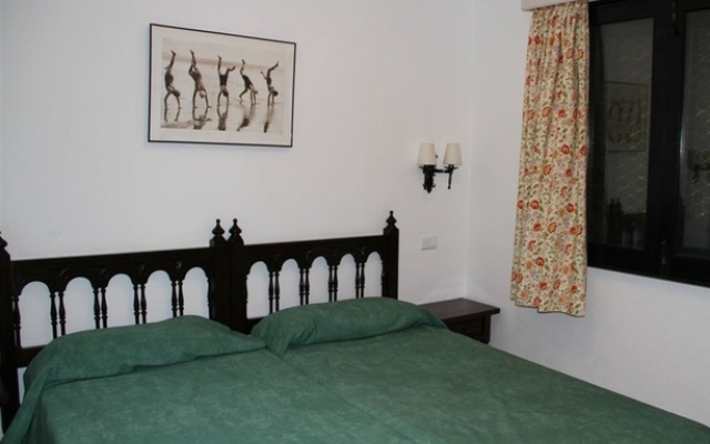 Apartamentos Casablanca
