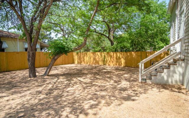 Incredible New 3BR2BA Near Downtown