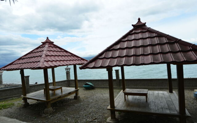 Amazing Beach Resort