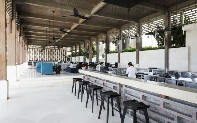 Selong Selo Resort and Residences
