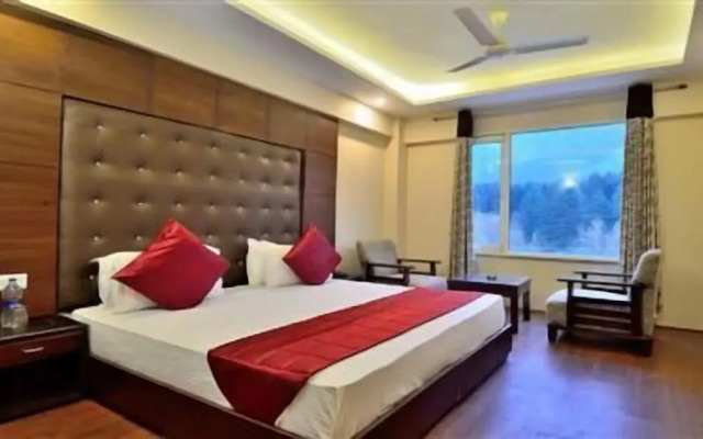 Hotel Maple Retreat