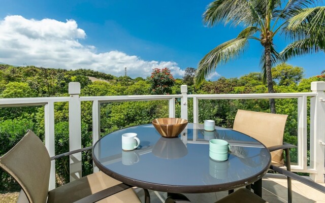 Grand Champions #054 - 1 Br Condo