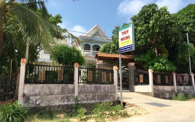 Thuy Nhung Hotel