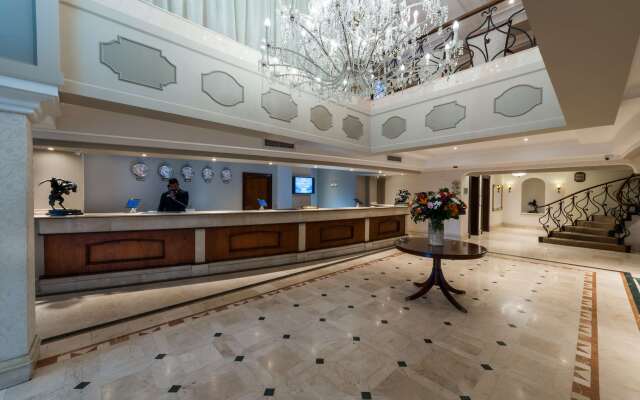 Radisson Blu Le Vendome Hotel