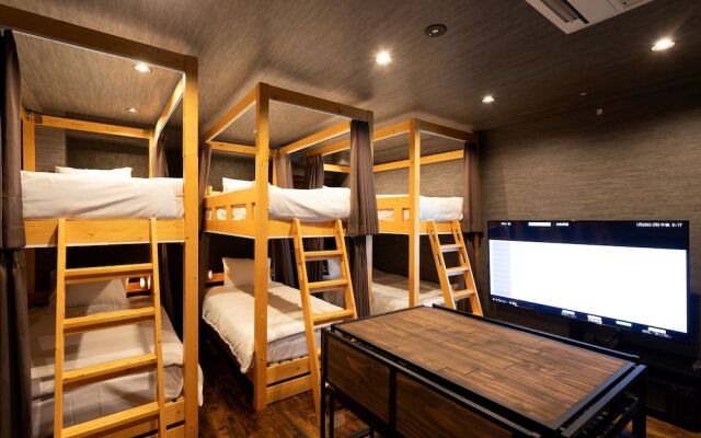 Old Heritage Shibuya