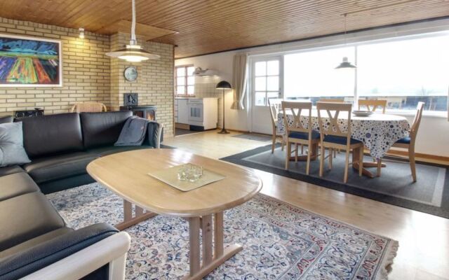 "Friedeborg" - 3.3km from the sea in Western Jutland