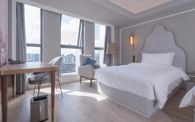 Mercure Hotel Hangzhou East Railway Station