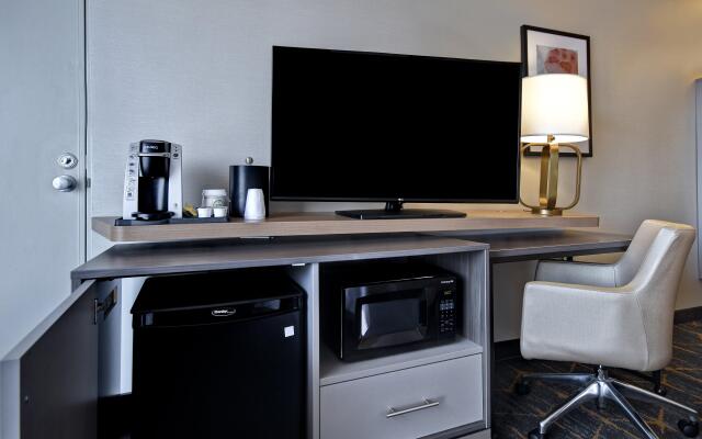 Holiday Inn Philadelphia-Cherry Hill by IHG