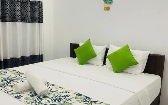 Udara Guest Yala