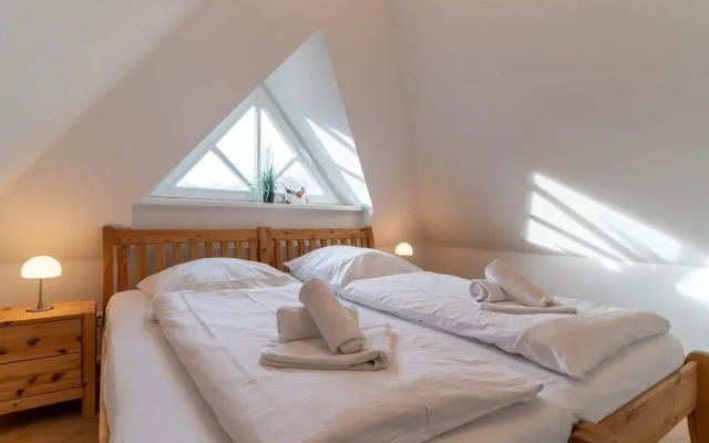 Doppelhaushalfte in St. Peter-ording