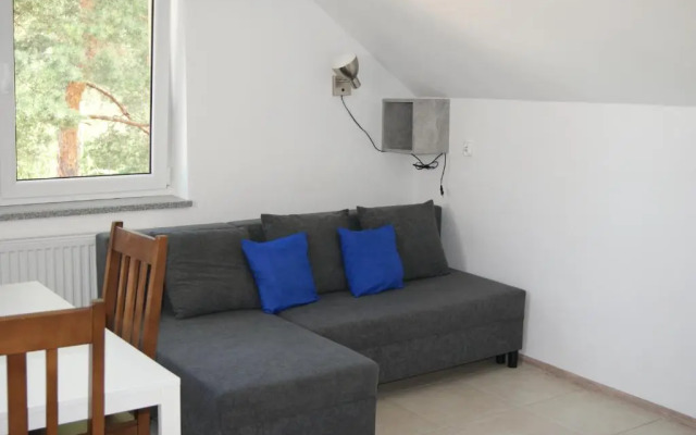 Kama Apartament Pobierowo
