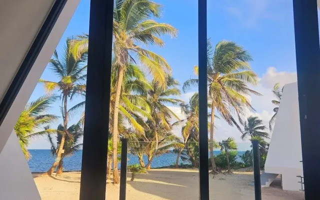 Sand and Sky Resort