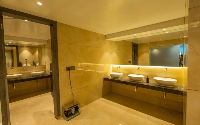 Shera Hotels & Banquets - Navi Mumbai