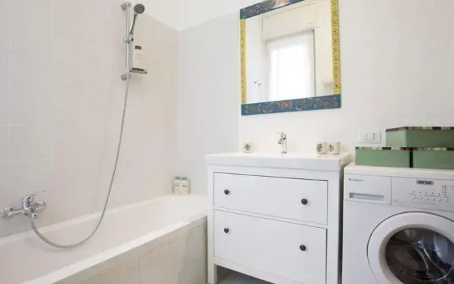 Monza Centro Stazione Sobborghi