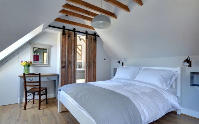 Groombridge Apt